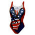 Фото #1 товара TURBO Victory Pro Resist Swimsuit