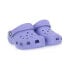 Crocs Crocs Divi Classic Clog T Фиолетовый, 28-29 EU Infant - фото #2