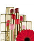 Фото #35 товара KissKiss Shine Bloom Lipstick