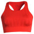 ფოტო #1 პროდუქტის CASALL Shiny Matte Seamless Sports Bra