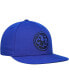 ფოტო #5 პროდუქტის Men's Royal Club America Palette Snapback Hat