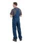 ფოტო #4 პროდუქტის Big & Tall Heritage Unlined Washed Denim Bib Overall