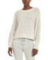 Фото #1 товара Nic + Zoe Cool Breeze Sweater Women's Xl