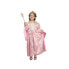 Фото #2 товара Маскарадные костюмы для детей My Other Me Розовый Принцесса (4 Предметы)