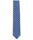 Men's Willard Stripe Tie, Created for Macy's