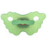 RaZ-berry Teether, 3 Months+, Green/Red, 1 Count