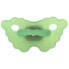 Фото #4 товара RaZ-berry Teether, 3 Months+, Green/Red, 1 Count