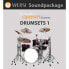 Фото #1 товара Wersi Drumsets 1 (4003065) Soundpackage for OAS