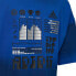 ფოტო #3 პროდუქტის ADIDAS Arkd3 Allover Print short sleeve T-shirt