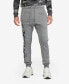 Фото #1 товара Men's Multiple Eyes Joggers