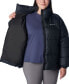Фото #5 товара Plus Size Puffect™ Insulated Puffer Jacket