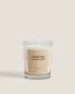 Фото #3 товара (70 g) absolute linen mini scented candle