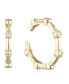 Фото #1 товара Diana Ear Cuff Earrings