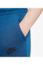 Фото #3 товара Детские спортивные брюки Nike Sportswear Tech Fleece