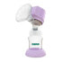 Фото #1 товара NENO Presto Wireless 3Phase Breast Pump