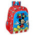 Фото #1 товара SAFTA Mickey Mouse Happy Smiles 42 cm Backpack