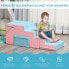 Фото #7 товара Детское кресло HOMCOM Bausteine 3D0-010 3D-модель