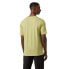 ფოტო #2 პროდუქტის HELLY HANSEN Tech Logo short sleeve T-shirt