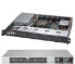 Фото #3 товара Supermicro SYS-1019D-FRN5TP - 2.3 GHz - D-2146NT - 512 GB - DDR4-SDRAM - 400 W - Rack (1U)