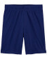Kid Athletic Mesh Shorts 8