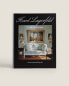 Фото #1 товара Karl lagerfeld: a life in houses book