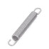 HEBIE Steer Damper Spring Standard 78 mm Shock absorber Серебристый - фото #1