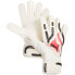 Фото #1 товара Вратарские перчатки PUMA Ultra Match RC 41861 01 - белые