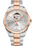 Фото #2 товара Наручные часы Versace VE2G00121 Aion Mens Watch 44mm 5ATM