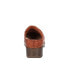 ფოტო #5 პროდუქტის Women's Easy Works Sidra Slip Resistant Clogs