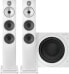 Фото #1 товара Bowers & Wilkins 603 S3 (per pair) + ASW608 White