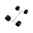 Фото #5 товара Spreader Bar with Detachable 4 Cuffs Black