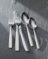 Lachlen 65-PC Flatware Set, Service for 12