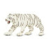 Фото #2 товара Фигурка Safari Ltd Белый Бенгальский тигр White Bengal Tiger Wildlife Wonders (Чудеса дикой природы)