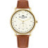 ფოტო #2 პროდუქტის BEN SHERMAN WB033TG watch