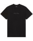 ფოტო #5 პროდუქტის Men's Modern Cotton Crewneck Undershirt