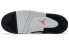 Jordan Big Fund "White Infrared" BV6273-101 Sneakers