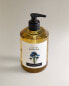 (500 ml) clean blossom liquid soap