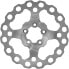 Фото #1 товара GALFER Sol Mnt Cubiq DF681Q Rear Brake Disc