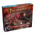 Фото #1 товара DEVIR Pathfinder Adventures Curse of the Crimson Throne Expansion Board Game