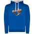 KRUSKIS Bikers Power Two Colour hoodie