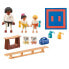 Фото #1 товара PLAYMOBIL Karate Training