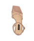 Фото #4 товара Women's Tidle Ankle Strap Dress Sandals