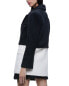 Фото #2 товара Alice + Olivia Shan Oversized Two-Fer Blazer Women's