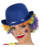 Фото #1 товара Клоунская шляпа Синий