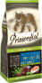 Фото #1 товара Primordial Primordial Cat Grain Free Adult Salmon & Tuna 400g