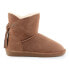 BearPaw Mia Jr.2062Y-220 Hickory II Shoes