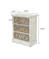 Фото #10 товара 3 Drawer Accent Chest