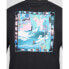 ფოტო #5 პროდუქტის RIP CURL X Ba Bapt Photoprint short sleeve T-shirt