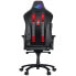 ASUS ROG Chariot SL300C RGB Gaming Stuhl - schwarz/rot - фото #6