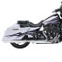 KESSTECH ESM2 2-2 Harley Davidson FLHRSE5 1800 ABS Road King CVO Ref:091-1442-749 Slip On Muffler